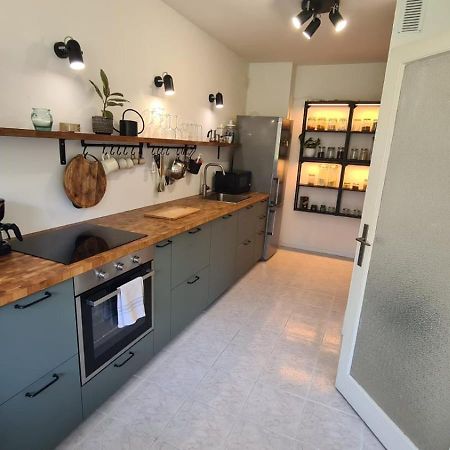 Apartment With Sauna In City Centre Split Eksteriør billede