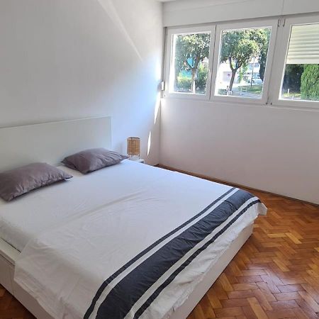 Apartment With Sauna In City Centre Split Eksteriør billede