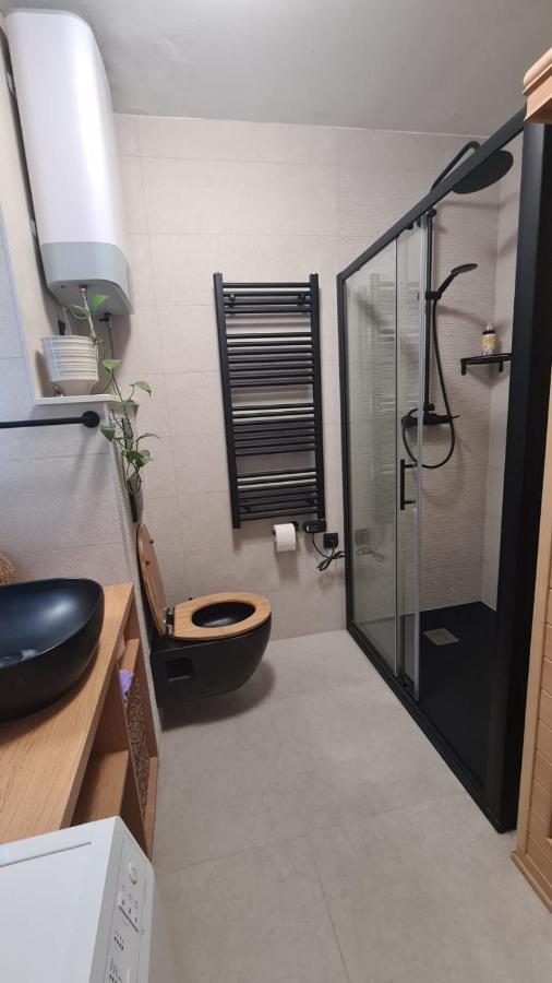 Apartment With Sauna In City Centre Split Eksteriør billede