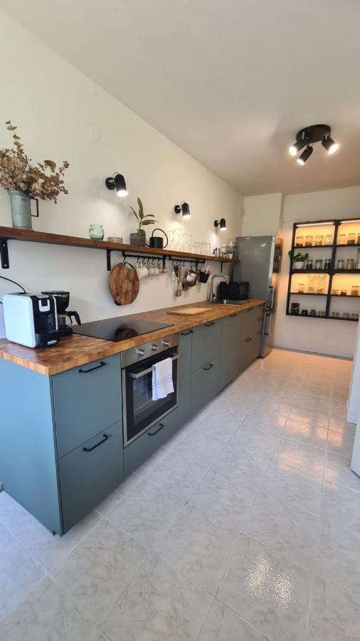 Apartment With Sauna In City Centre Split Eksteriør billede