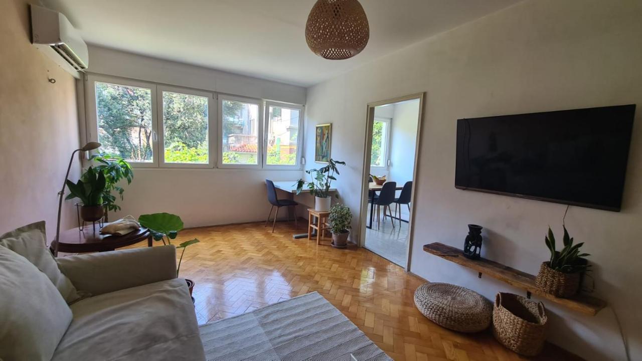 Apartment With Sauna In City Centre Split Eksteriør billede