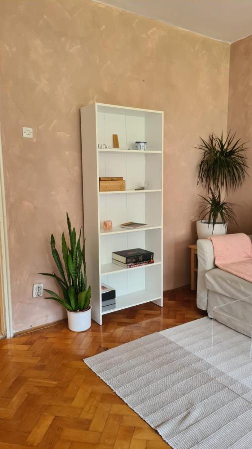 Apartment With Sauna In City Centre Split Eksteriør billede