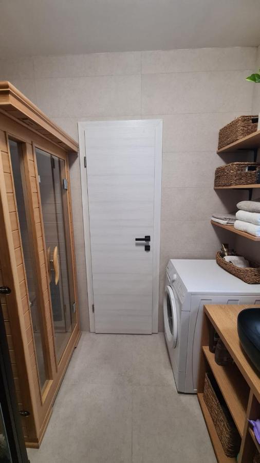 Apartment With Sauna In City Centre Split Eksteriør billede