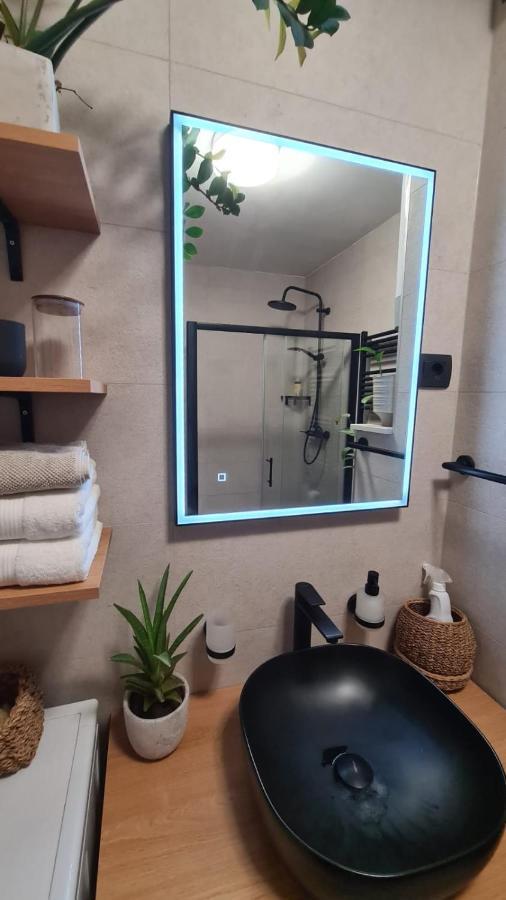 Apartment With Sauna In City Centre Split Eksteriør billede