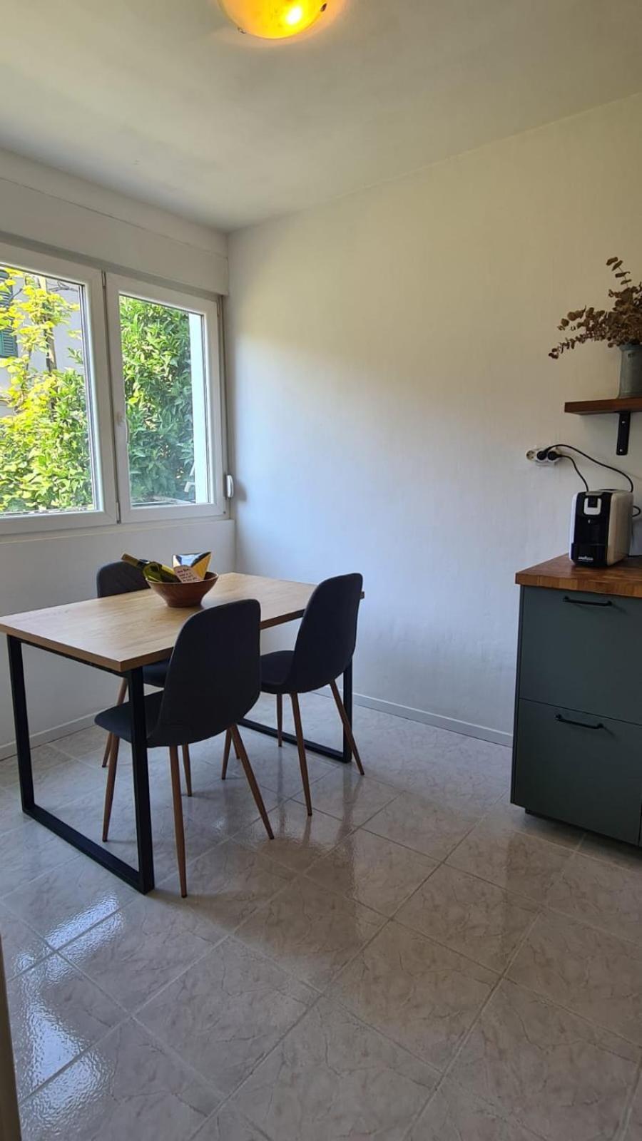 Apartment With Sauna In City Centre Split Eksteriør billede