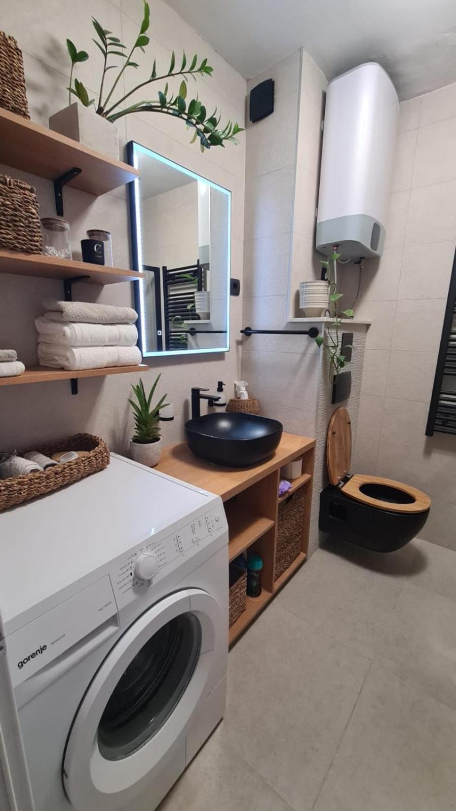 Apartment With Sauna In City Centre Split Eksteriør billede