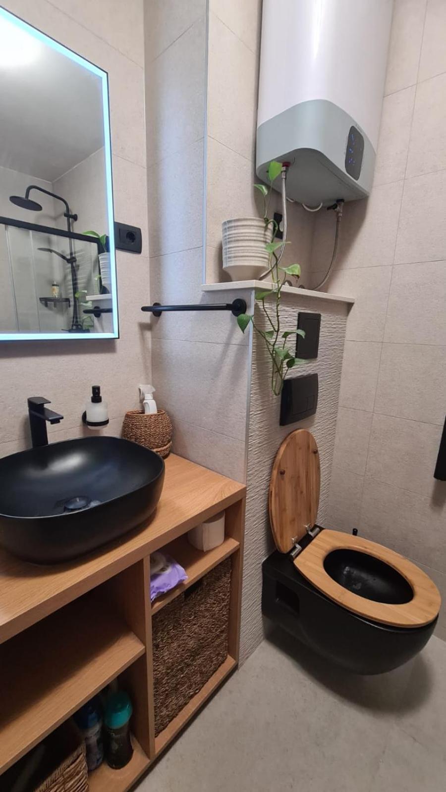 Apartment With Sauna In City Centre Split Eksteriør billede