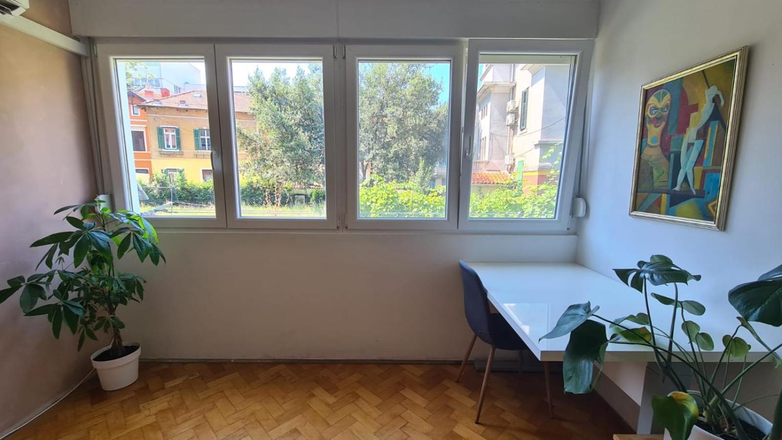 Apartment With Sauna In City Centre Split Eksteriør billede