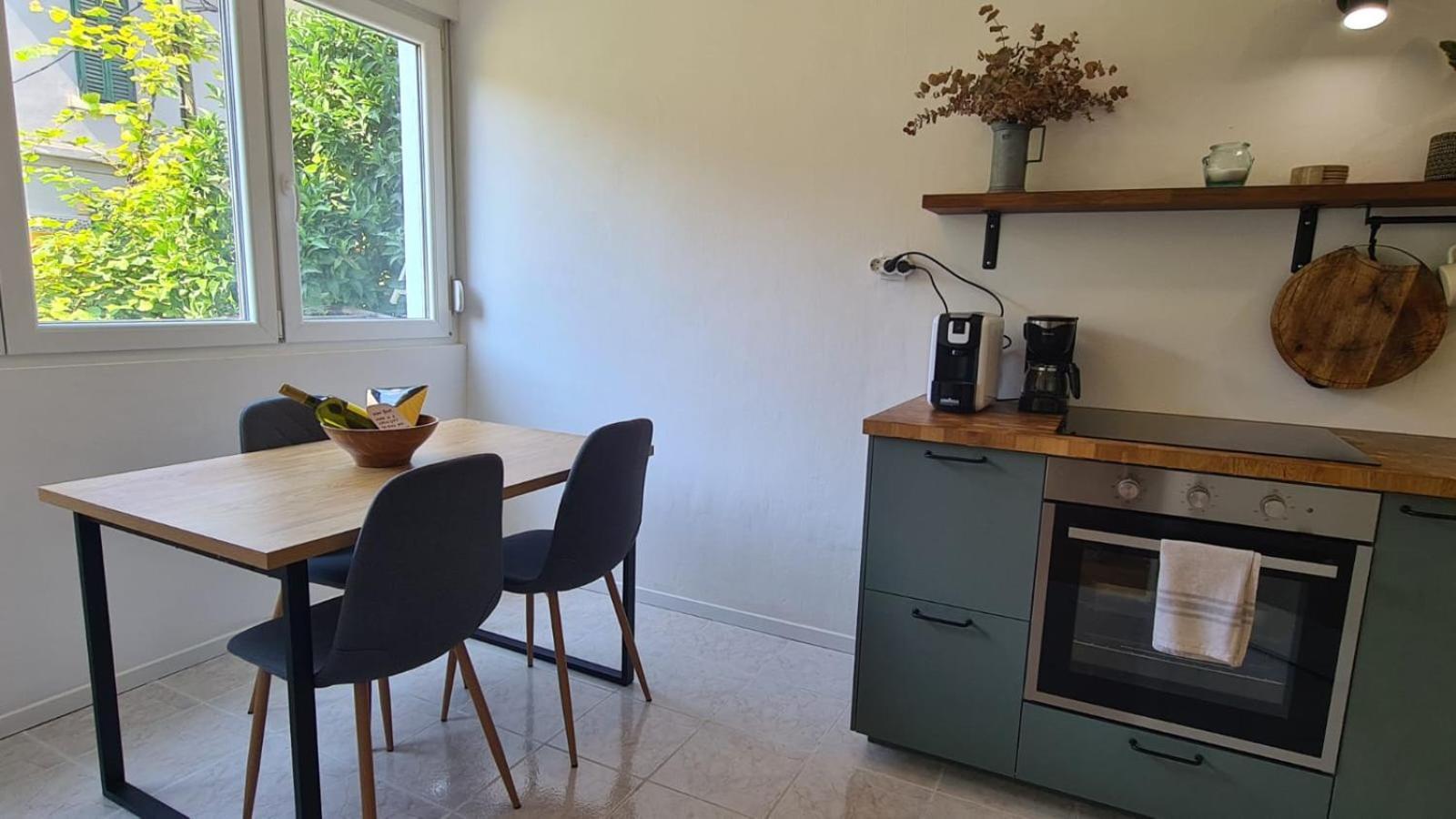 Apartment With Sauna In City Centre Split Eksteriør billede