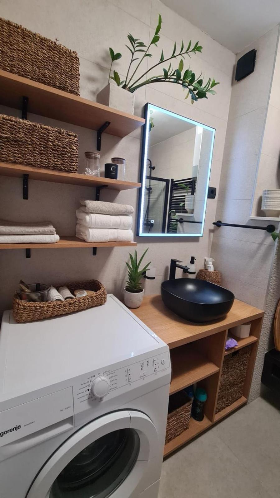 Apartment With Sauna In City Centre Split Eksteriør billede