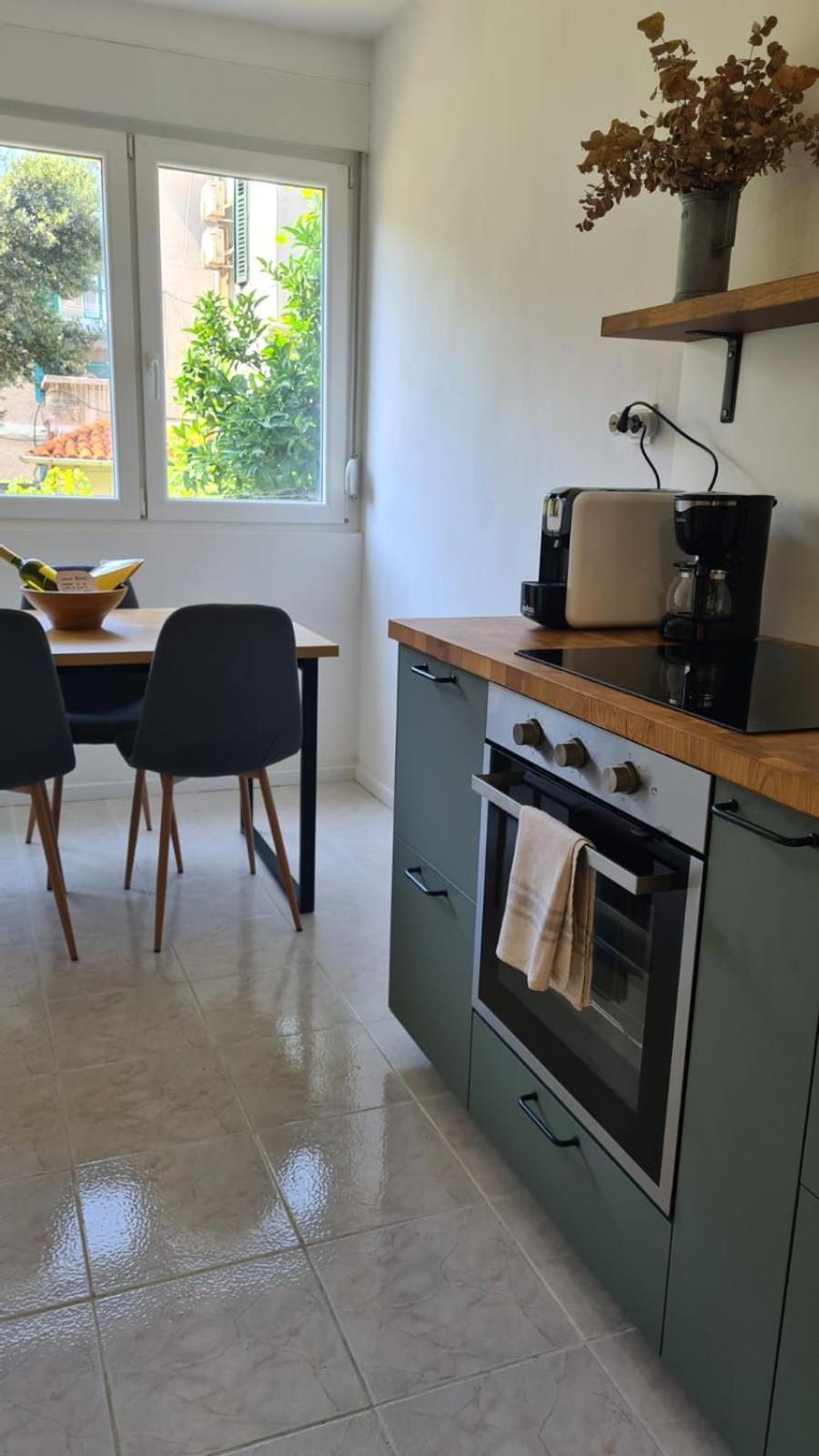 Apartment With Sauna In City Centre Split Eksteriør billede