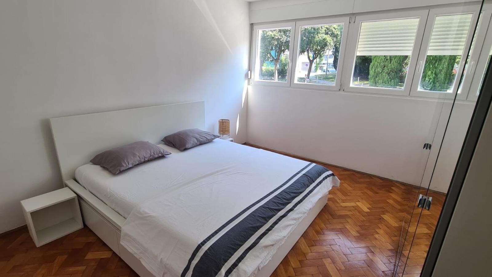 Apartment With Sauna In City Centre Split Eksteriør billede