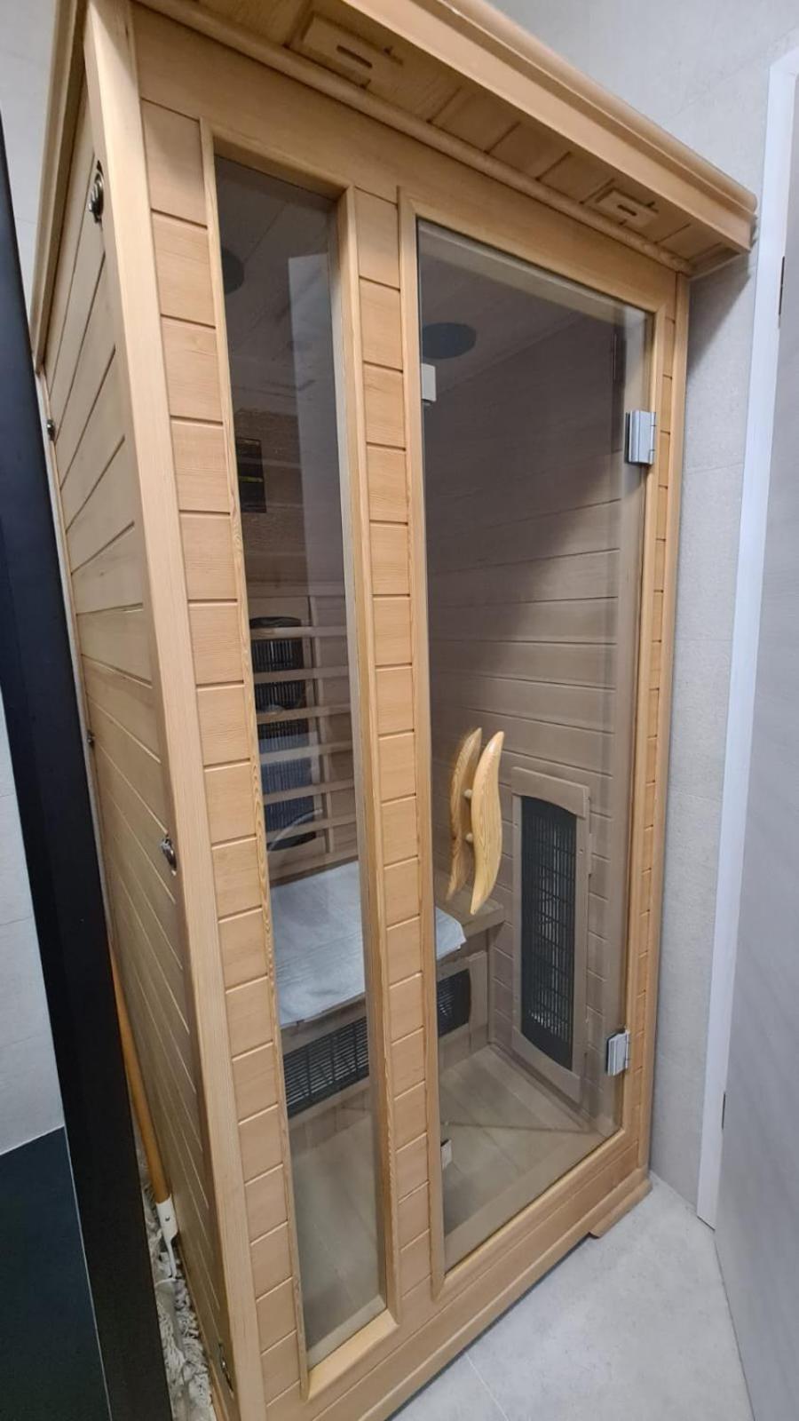 Apartment With Sauna In City Centre Split Eksteriør billede