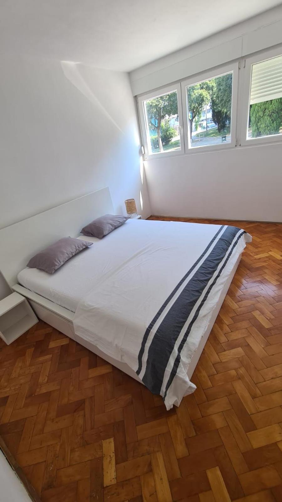 Apartment With Sauna In City Centre Split Eksteriør billede