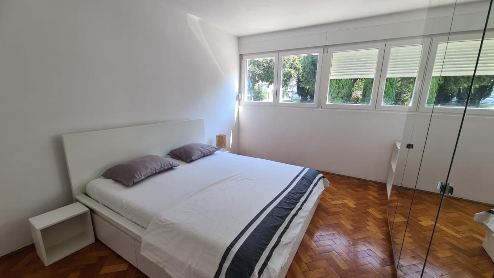 Apartment With Sauna In City Centre Split Eksteriør billede
