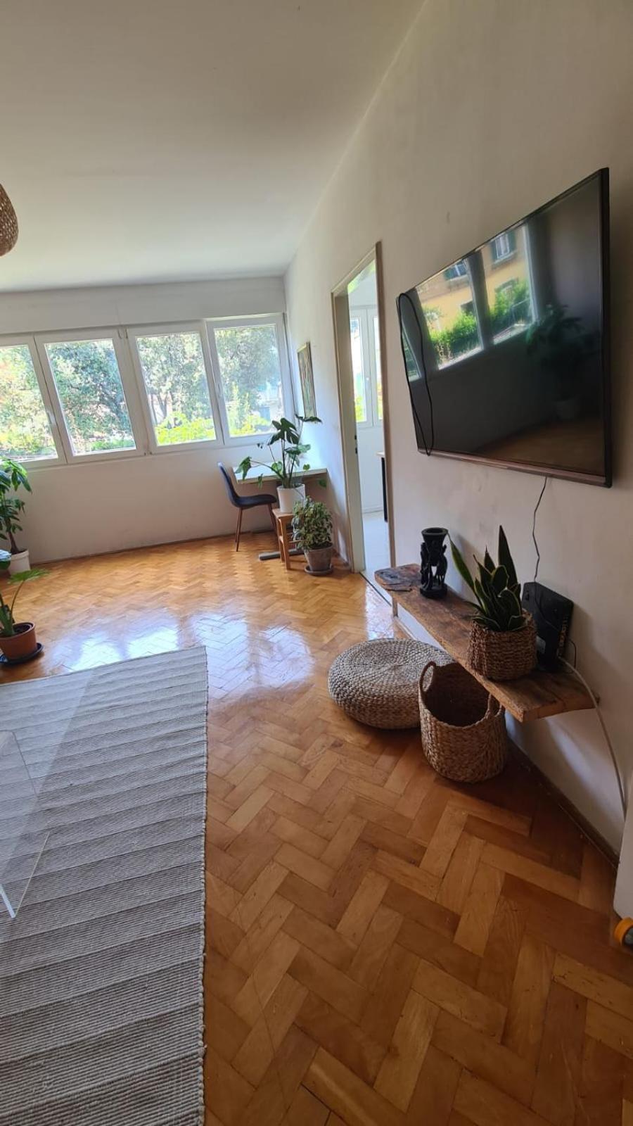 Apartment With Sauna In City Centre Split Eksteriør billede