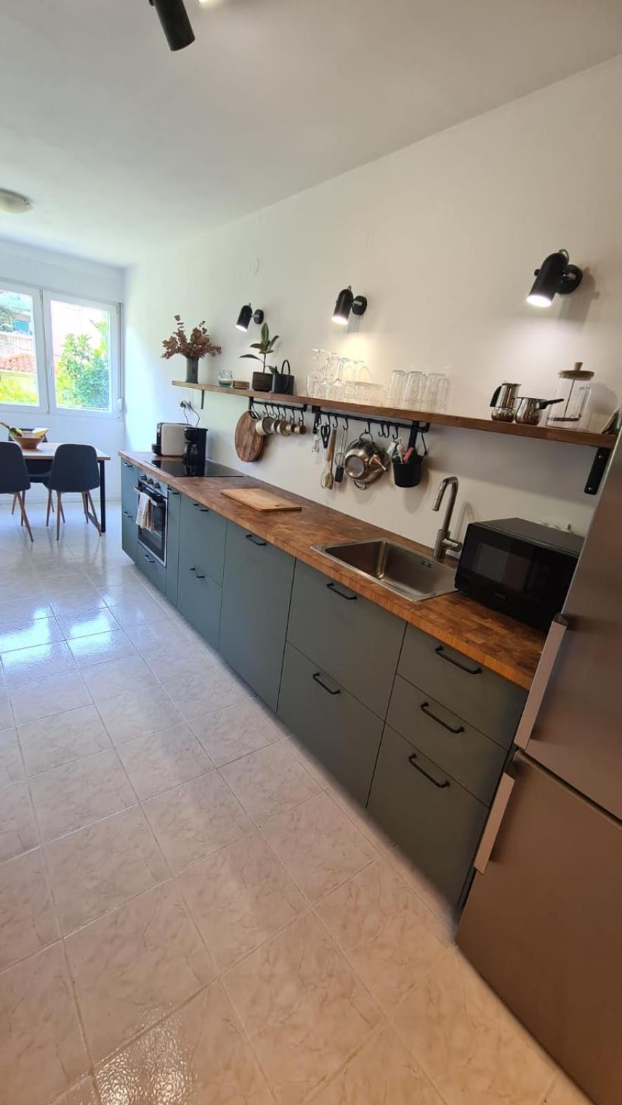Apartment With Sauna In City Centre Split Eksteriør billede