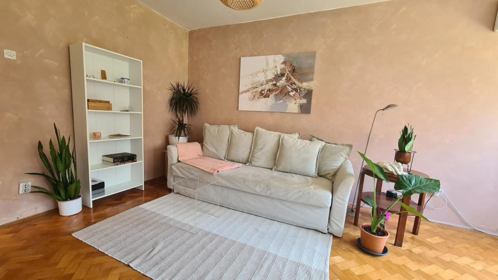 Apartment With Sauna In City Centre Split Eksteriør billede