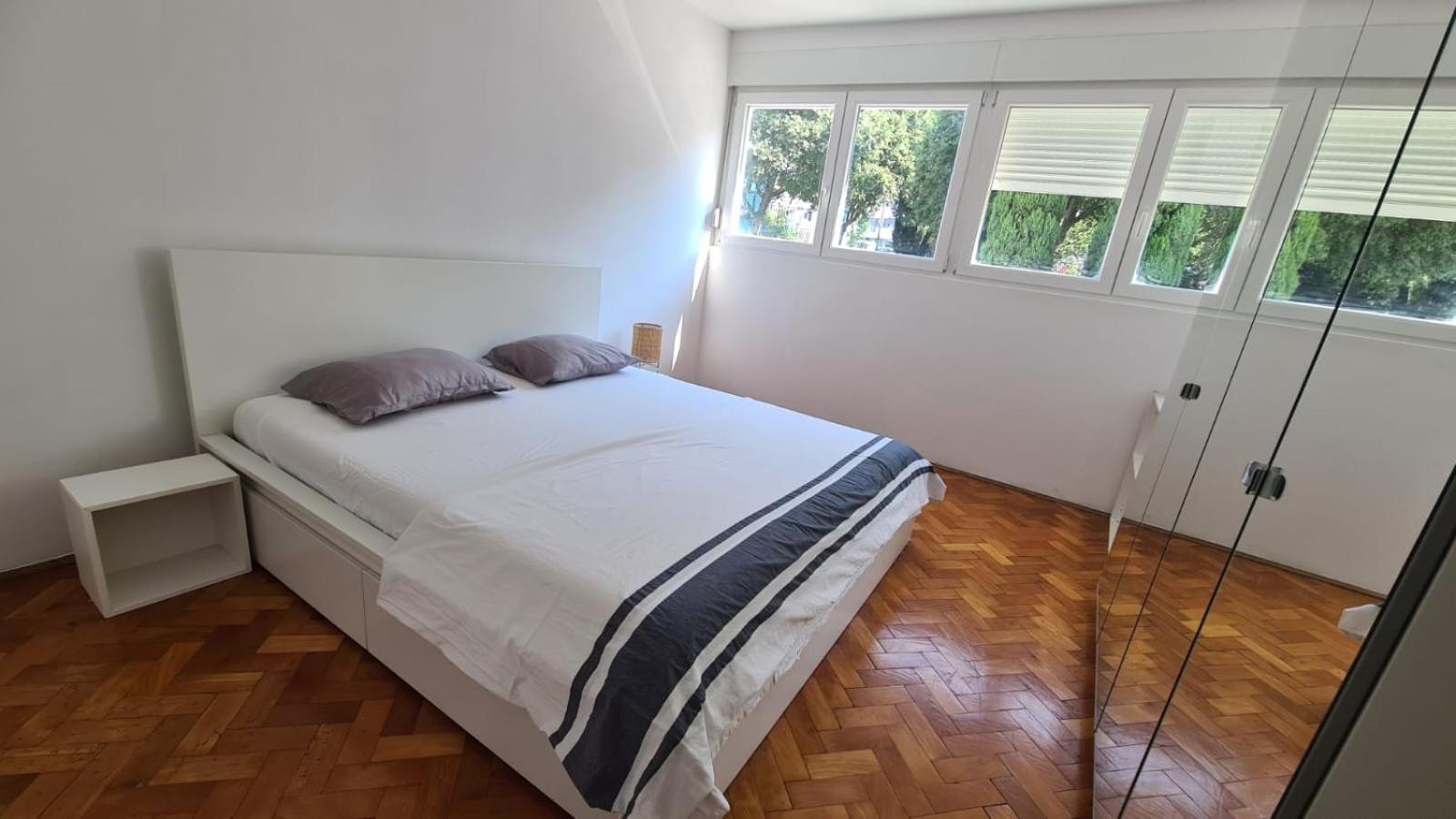 Apartment With Sauna In City Centre Split Eksteriør billede
